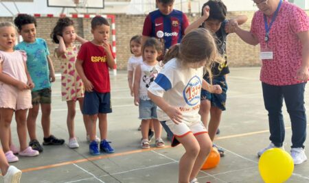 Creamos oportunidades y hacemos realidad la inclusión socio-laboral de personas con discapacidad en nuestro colegio