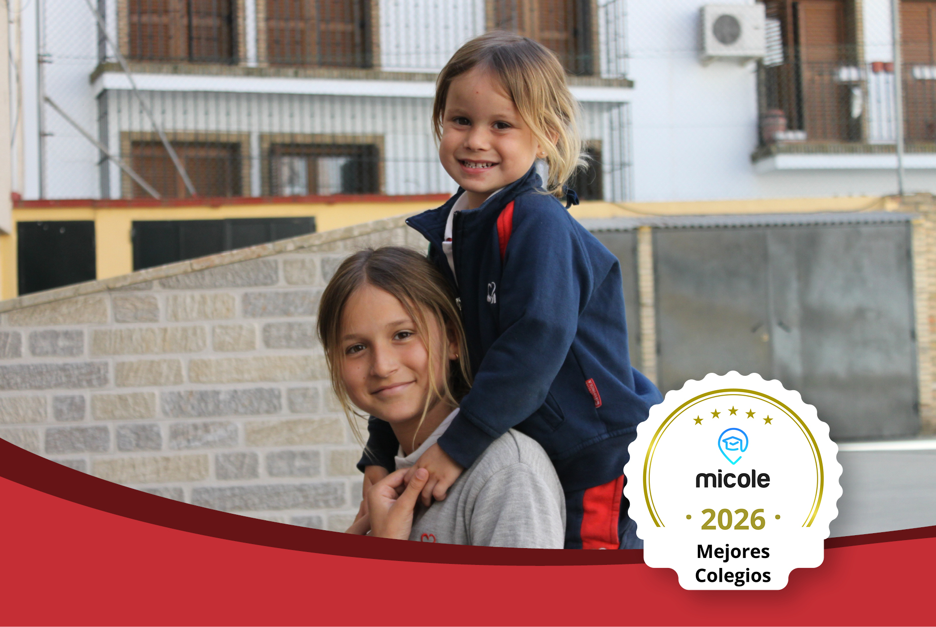Ranking MiCole_Cardenal Spínola