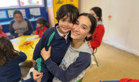 Educación emocional para aprender a convivir