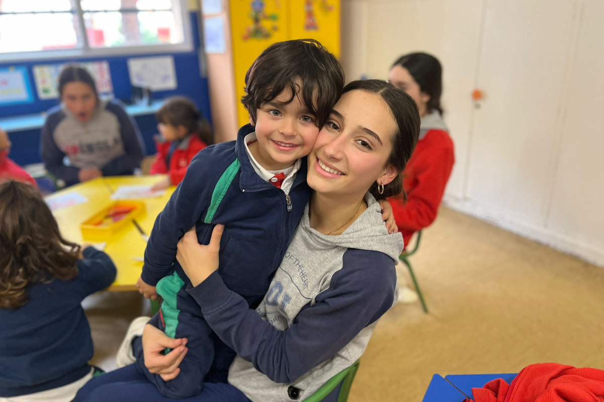 Educación emocional