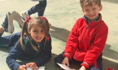 Los errores como fuente de aprendizaje