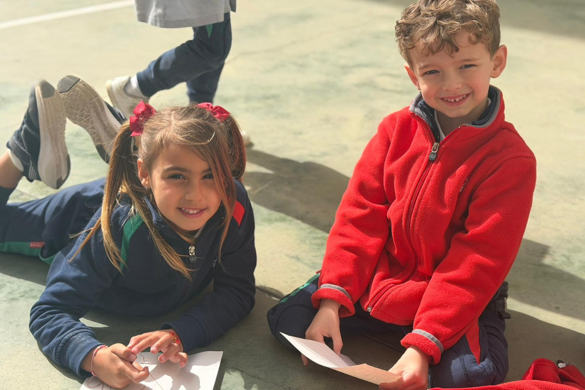 Los errores como fuente de aprendizaje