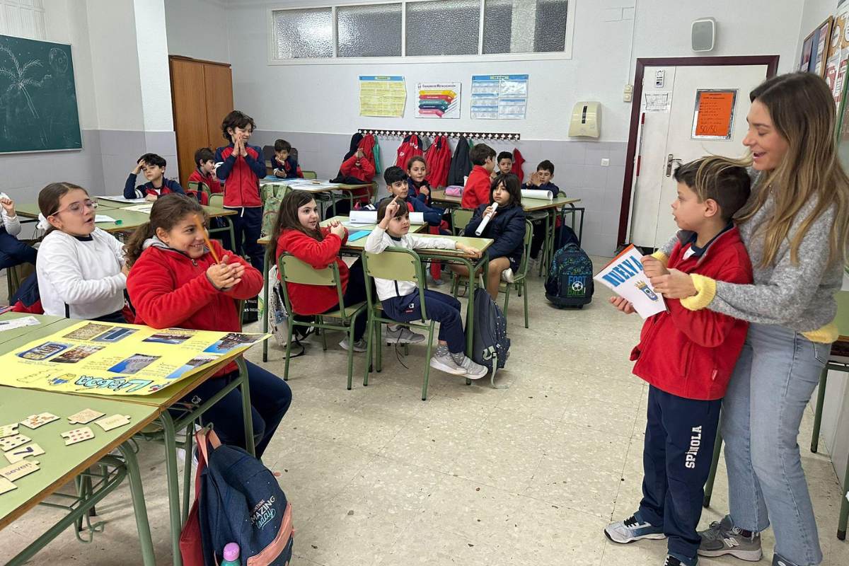 La importancia de las habilidades sociales frente al currículum
