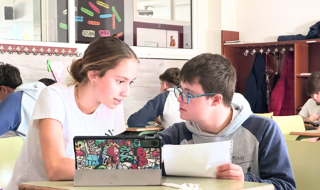 Cómo trabajar el autoconocimiento en la escuela y en casa