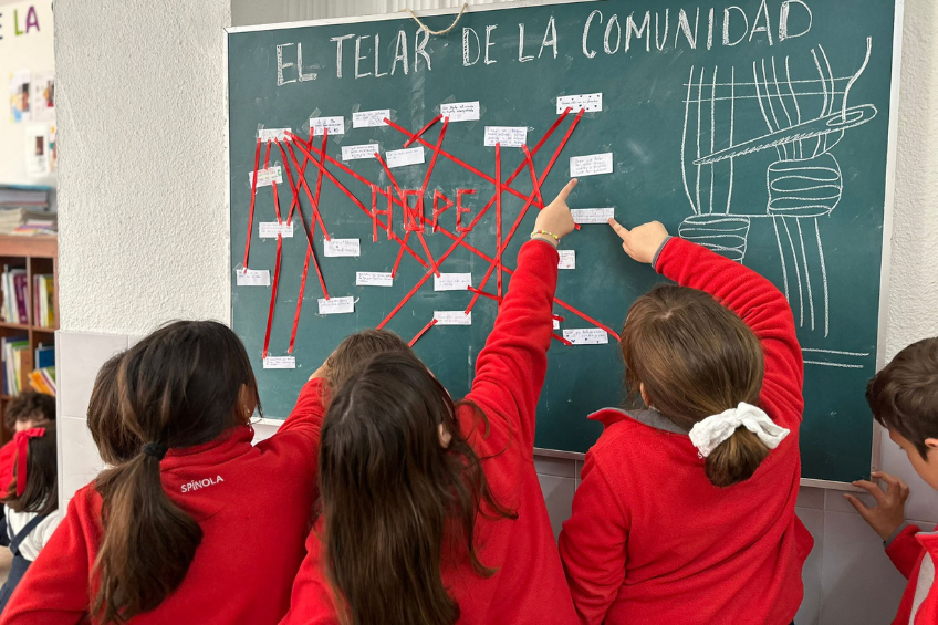 Disciplina positiva en el hogar