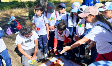 Vacaciones para descansar, disfrutar y aprender de otra manera