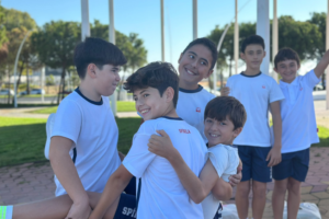 Nuevo curso 2026 2027