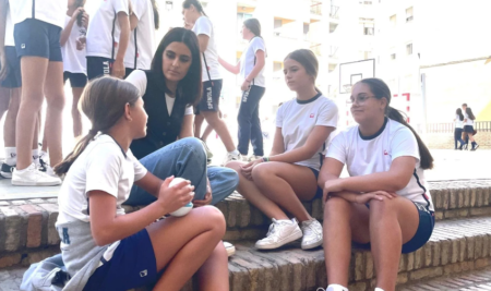 ¿Cómo podemos acompañar los cambios sin transmitir nuestros propios miedos?